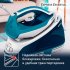 Парогенератор Tefal Express Essential SV6115E0 2200 Вт 1,4 л голубой/белый