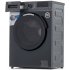 Стиральная машина Beko WSPE6H616A антрацит