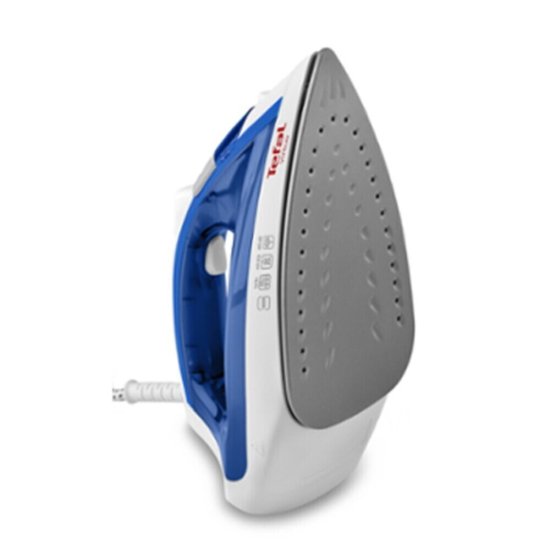 Утюг Tefal Virtuo FV1711E0 1800 Вт синий/белый