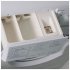 Стиральная машина Indesit IWUD 4105 (CIS) белая