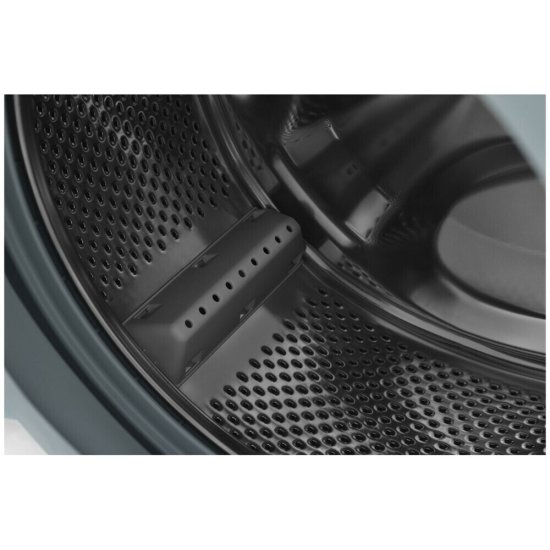 Стиральная машина Indesit IWSD 51051 CIS белая