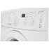 Стиральная машина Indesit IWSD 51051 CIS белая