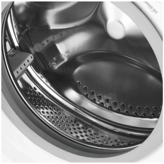 Стиральная машина Indesit EWUC 4105 белая