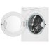 Стиральная машина Indesit EWUC 4105 белая