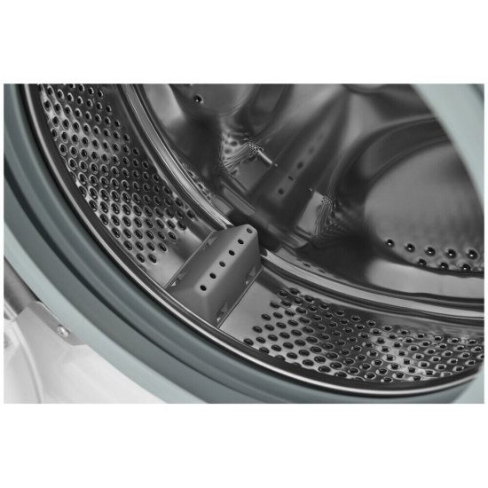 Стиральная машина Indesit IWUB 4085 белая