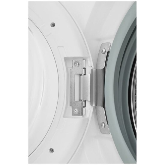 Стиральная машина Indesit IWUB 4085 белая