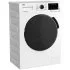 Стиральная машина Beko WSPE6H616W белая