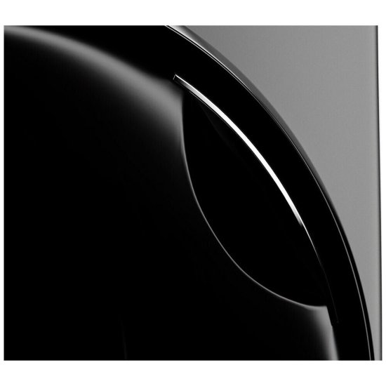 Стиральная машина Haier HW80-B14979S серебристая