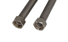 Подводка газовая сильфонная диэлектрическая Tuboflex 1/2