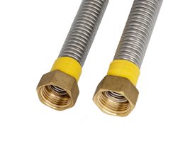 Подводка газовая сильфонная диэлектрическая Tuboflex 1/2