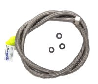 Подводка газовая сильфонная диэлектрическая Tuboflex 1/2