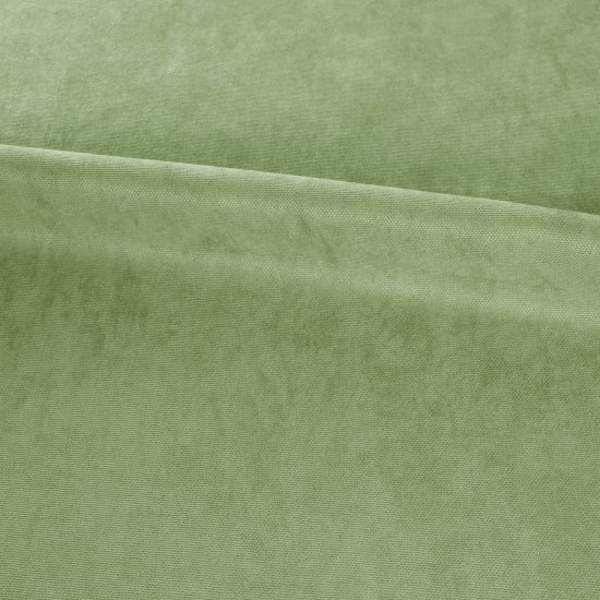 Штора на ленте со скрытыми петлями KREAFORTA Рим 200x310 см цвет лайм