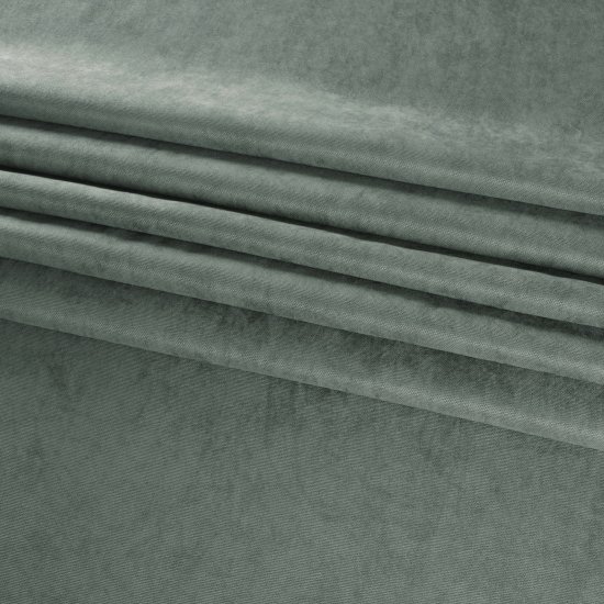 Штора на ленте со скрытыми петлями KREAFORTA Рим 200x310 см цвет тайга