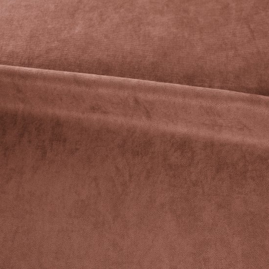 Штора на ленте со скрытыми петлями KREAFORTA Рим 200x310 см цвет терракот