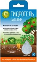 Гидрогель садовый с калием 100 г