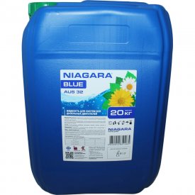 Жидкость NIAGARA Ниагара