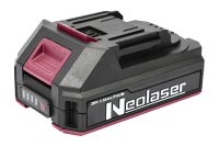 Аккумулятор Neolaser NB-20-2.5B 20 В Li-ion 2.5 Ач