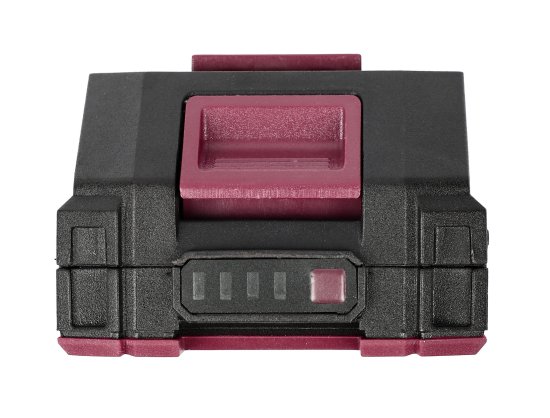 Аккумулятор Neolaser NB-20-2.5B 20 В Li-ion 2.5 Ач