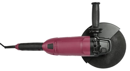 УШМ сетевая Neolaser NAG-2300, 2300 Вт, 230 мм