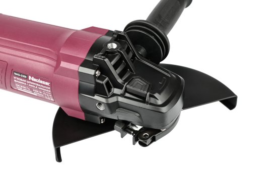 УШМ сетевая Neolaser NAG-2300, 2300 Вт, 230 мм