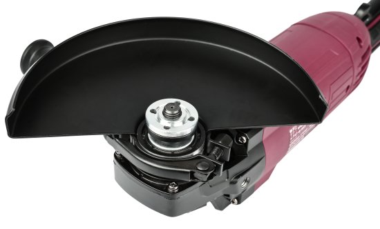 УШМ сетевая Neolaser NAG-2300, 2300 Вт, 230 мм