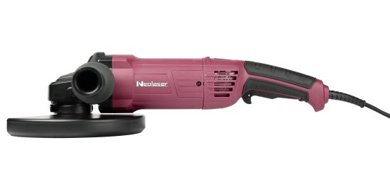 УШМ сетевая Neolaser NAG-2300, 2300 Вт, 230 мм