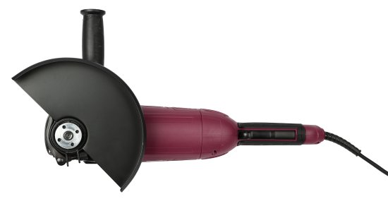 УШМ сетевая Neolaser NAG-2300, 2300 Вт, 230 мм