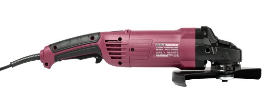 УШМ сетевая Neolaser NAG-2300, 2300 Вт, 230 мм
