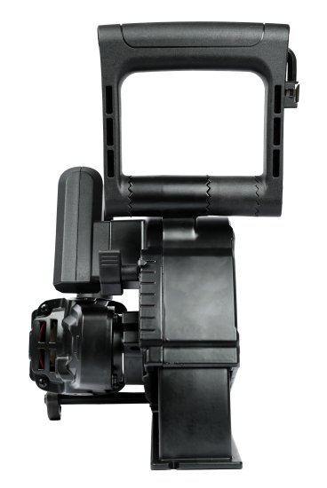 Штроборез сетевой Neolaser NWC-125-1400, 1400 Вт, 125 мм