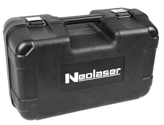 Штроборез сетевой Neolaser NWC-125-1400, 1400 Вт, 125 мм