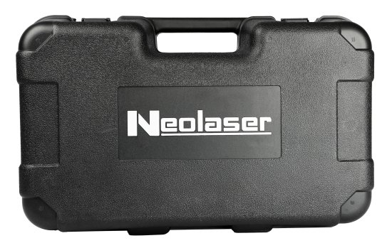 Штроборез сетевой Neolaser NWC-125-1400, 1400 Вт, 125 мм