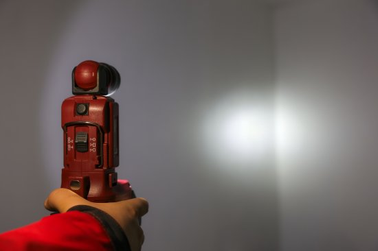 Дрель-шуруповерт аккумуляторная бесщеточная Neolaser NCDB-50-T, 20 В Li-ion 2x2.5 Ач фонарь в комплекте