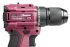Дрель-шуруповерт аккумуляторная бесщеточная Neolaser NCDB-50-T, 20 В Li-ion 2x2.5 Ач фонарь в комплекте