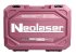 Дрель-шуруповерт аккумуляторная бесщеточная Neolaser NCDB-50-T, 20 В Li-ion 2x2.5 Ач фонарь в комплекте