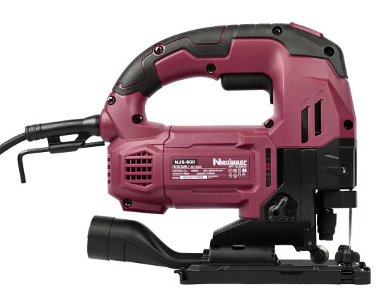 Лобзик сетевой Neolaser NJS-800, 800 Вт