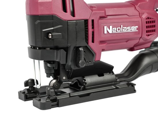 Лобзик сетевой Neolaser NJS-800, 800 Вт