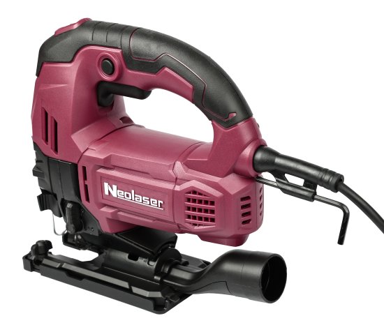 Лобзик сетевой Neolaser NJS-800, 800 Вт