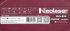 Лобзик сетевой Neolaser NJS-800, 800 Вт