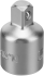 Переходник для торцевых головок Stels 13901 3/8x1/4 дюйма 22 мм