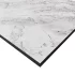 Столешница кухонная Slotex серии Кристал 300x60x1.6 см HPL-пластик цвет серо-белый