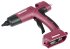 Пистолет клеевой Neolaser NGG-20-ACCUM, 20 В, для стержней 11 мм