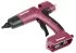 Пистолет клеевой Neolaser NGG-20-ACCUM, 20 В, для стержней 11 мм