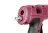 Пистолет клеевой Neolaser NGG-20-ACCUM, 20 В, для стержней 11 мм