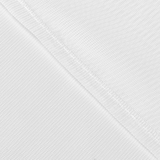 Тюль на кулиске KREAFORTA Net Doble 200x280 см цвет белый