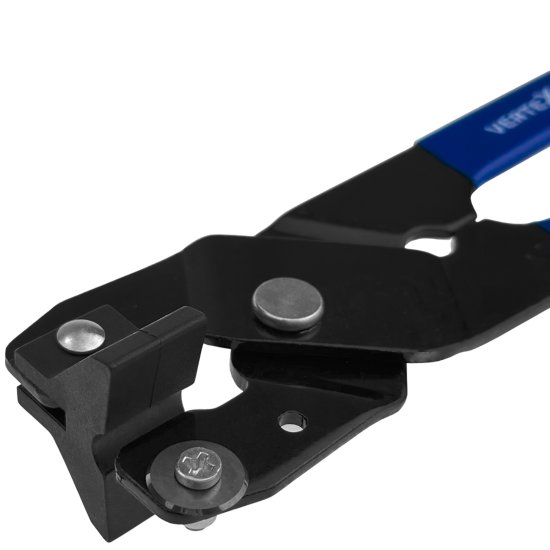 Клещи-плиткорез Vertextools 0109-200 200 мм