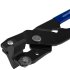 Клещи-плиткорез Vertextools 0109-200 200 мм
