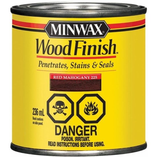 Морилка Minwax WF 225
