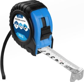 Рулетка Vertextools 3120-03 магнитная 3 м x 19 мм