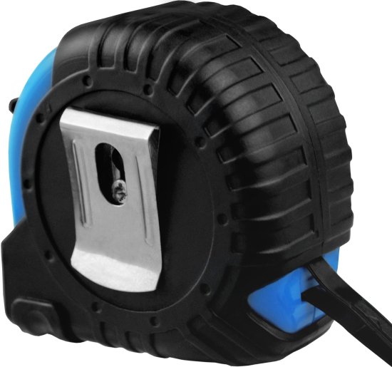 Рулетка Vertextools 3120-03 магнитная 3 м x 19 мм