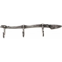Кованая настенная вешалка Covali HC-420